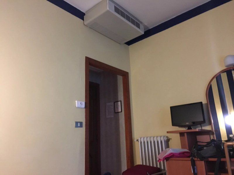 Hotel Umbria Ristorante - Orvieto