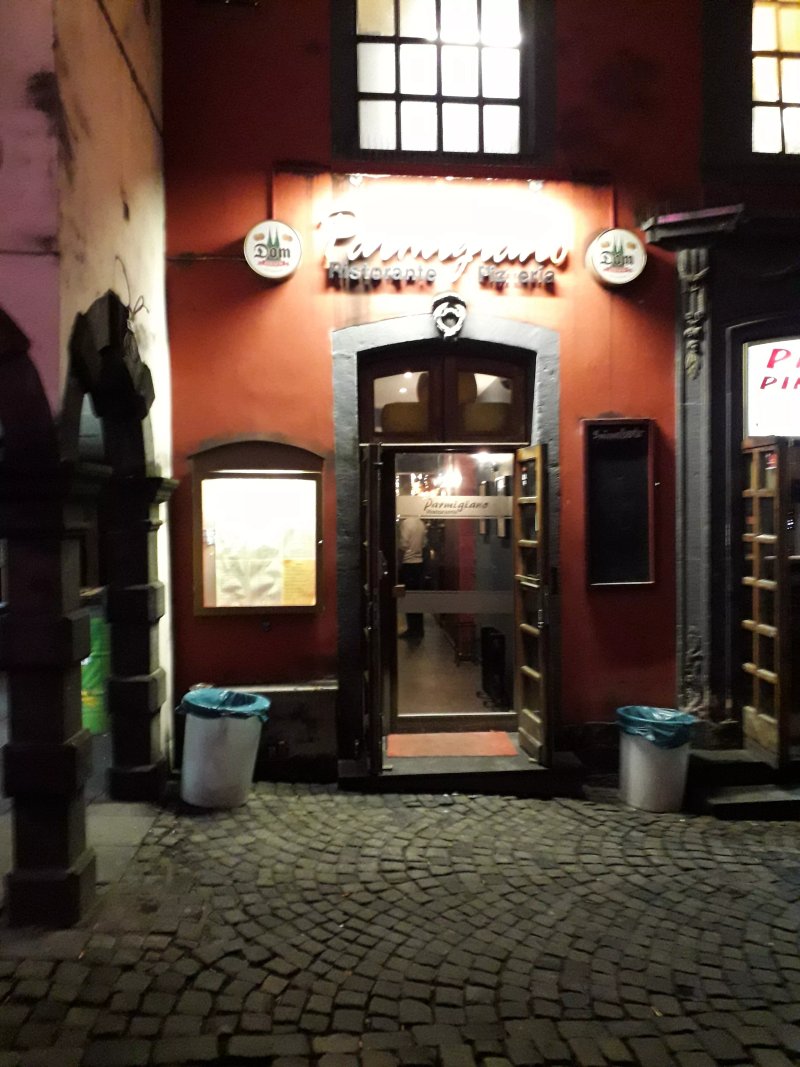 Ristorante Parmigiano