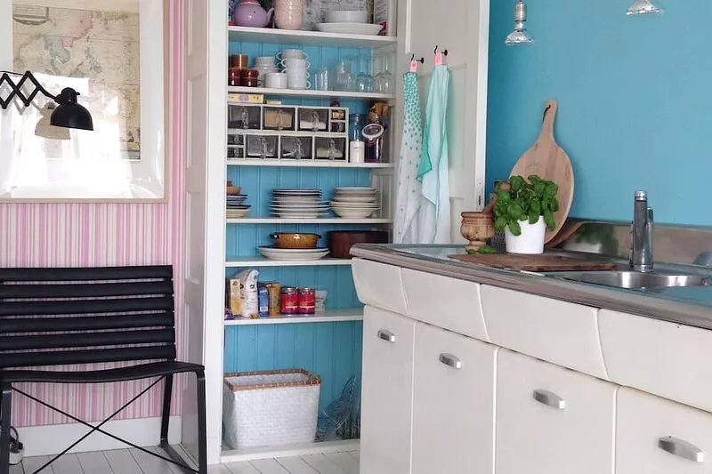 apartment Chambres d'amis