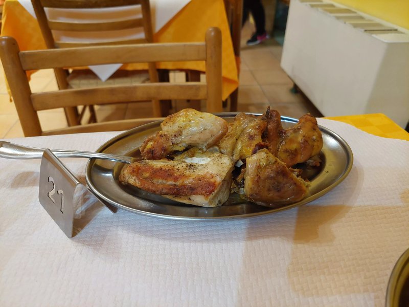 Ristorante Da Enzo