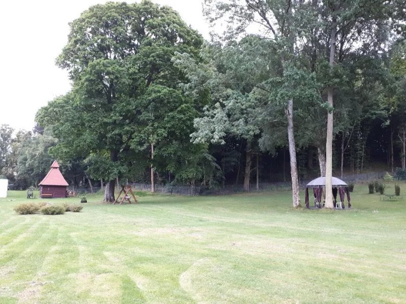 Kadyny Folwark Hotel & Spa