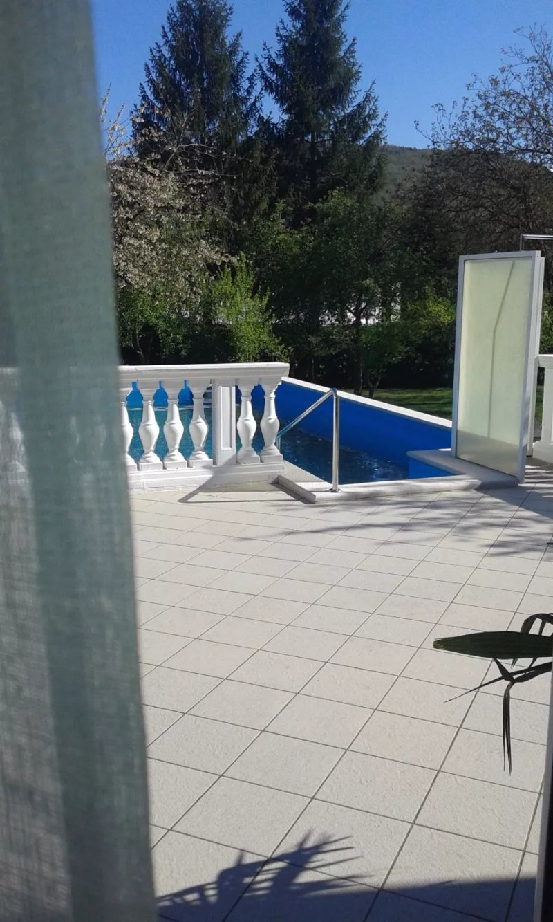 Guest house Surina apartman GreenHoliday