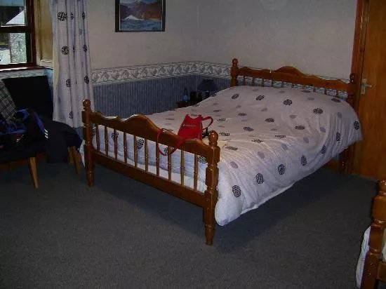 Dolgam Campsite and Farmhouse Bed & Breakfast