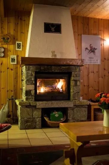 Chalet L'Himalaya