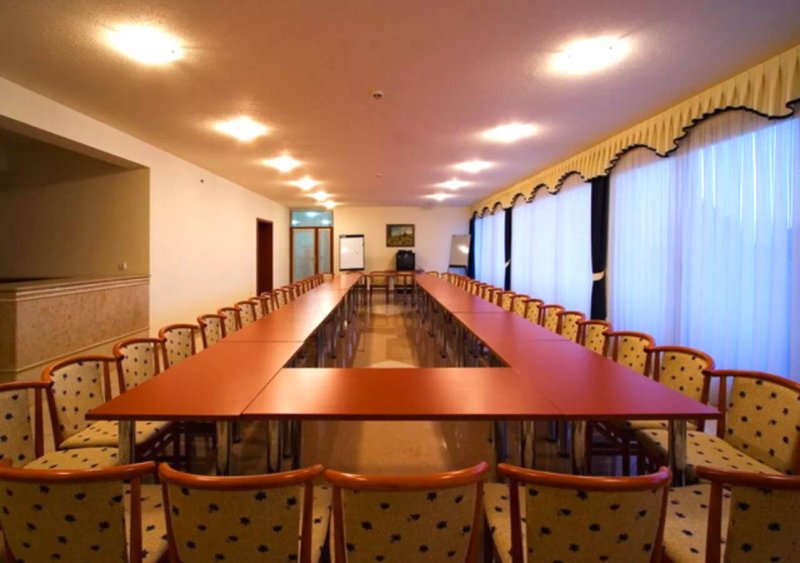 Hotel Imperial Gyogyszallo Es Gyogyfurdo