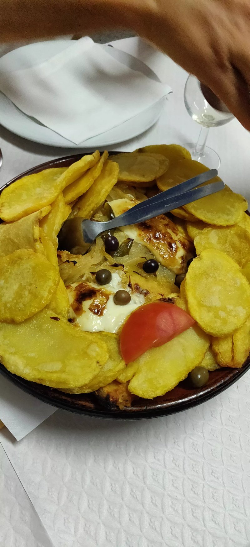 Restaurante Carioca