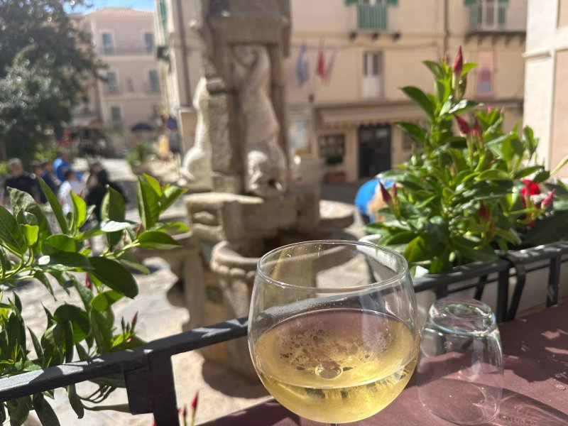 Tre Fontane Ristorante
