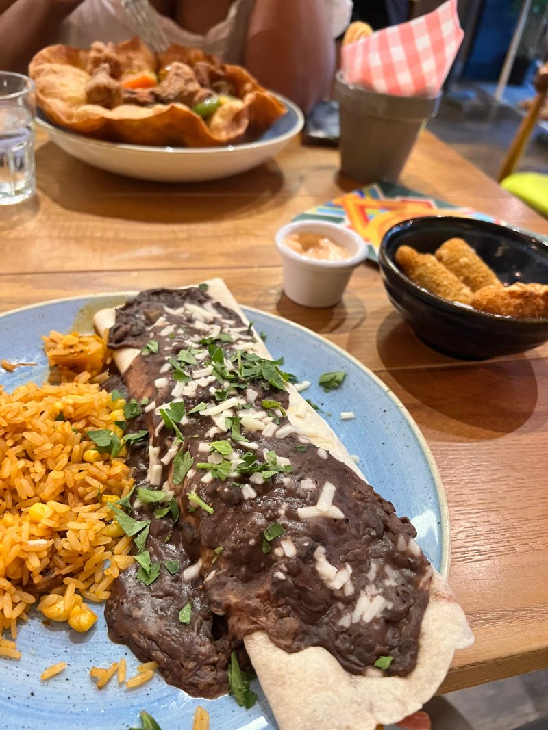 Bodega Cantina Leicester
