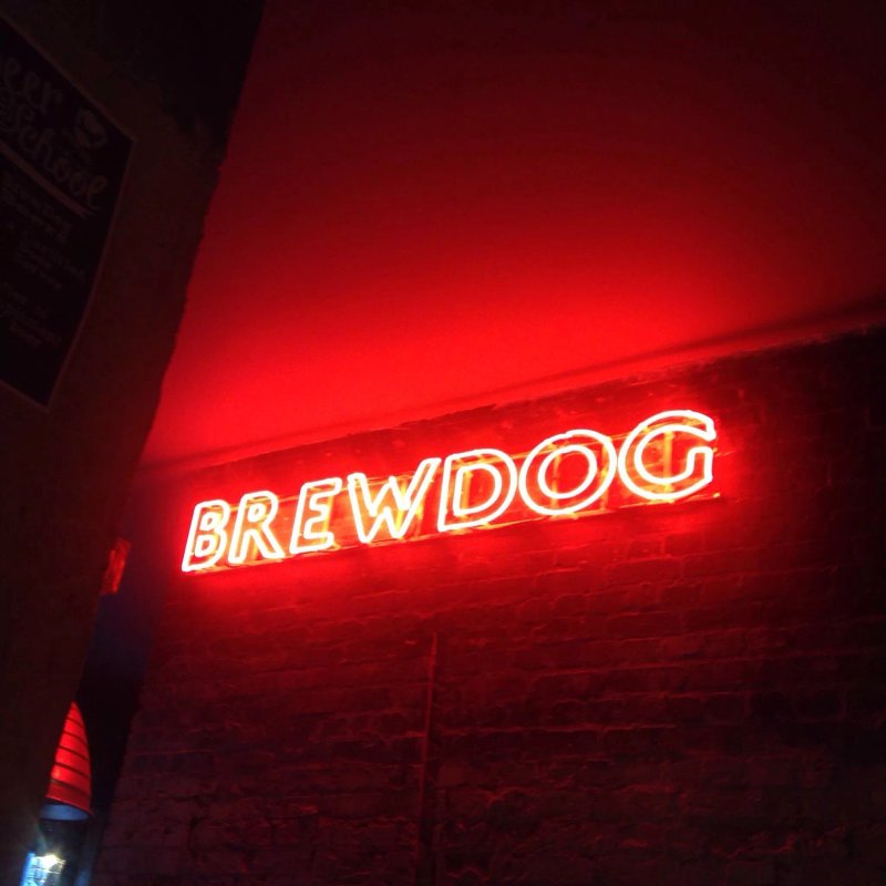 BrewDog Cardiff