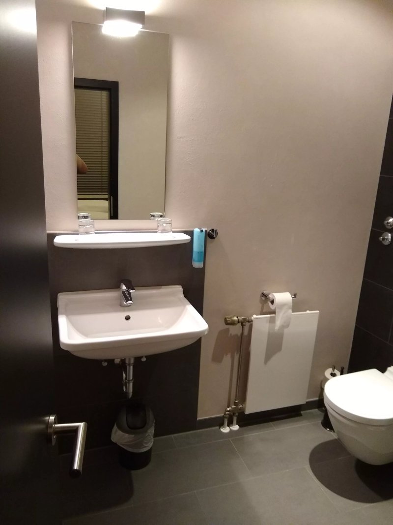 Topas Hotel