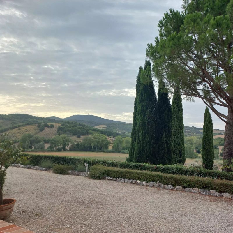 Rustico del Conero Agriturismo