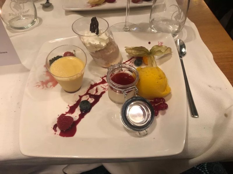 Restaurant Schnabel