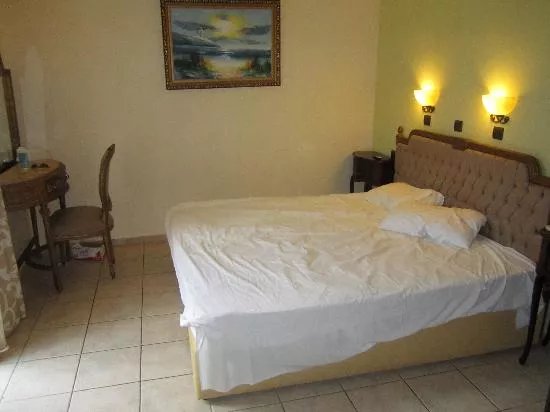 Dias Luxury Studios & Apartments