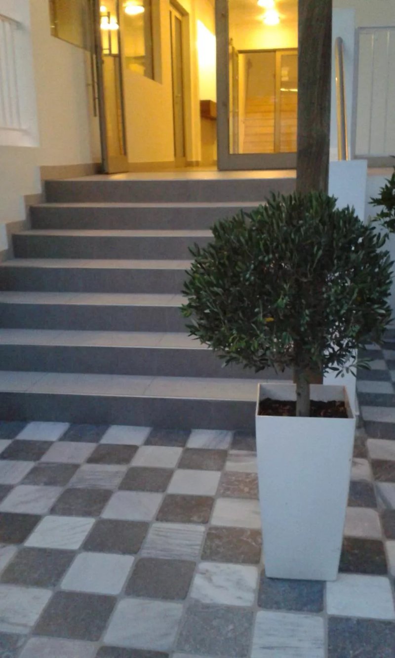 Hotel Glaros