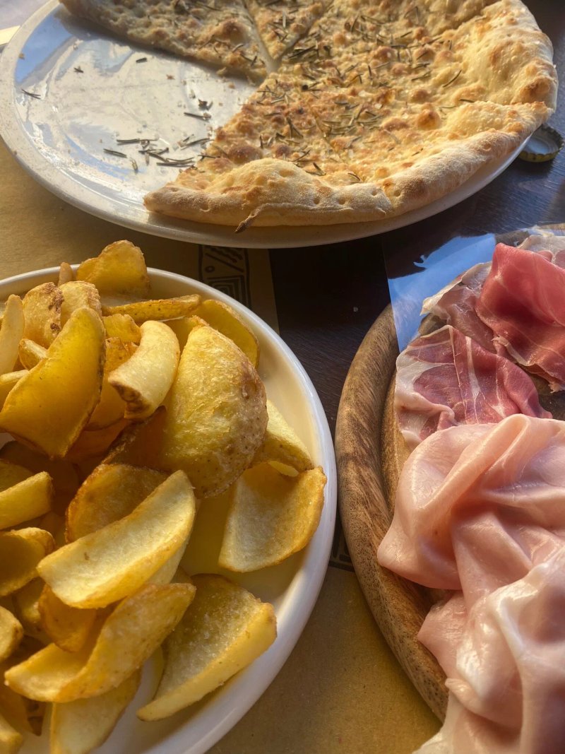 Locanda Aquila Nera
