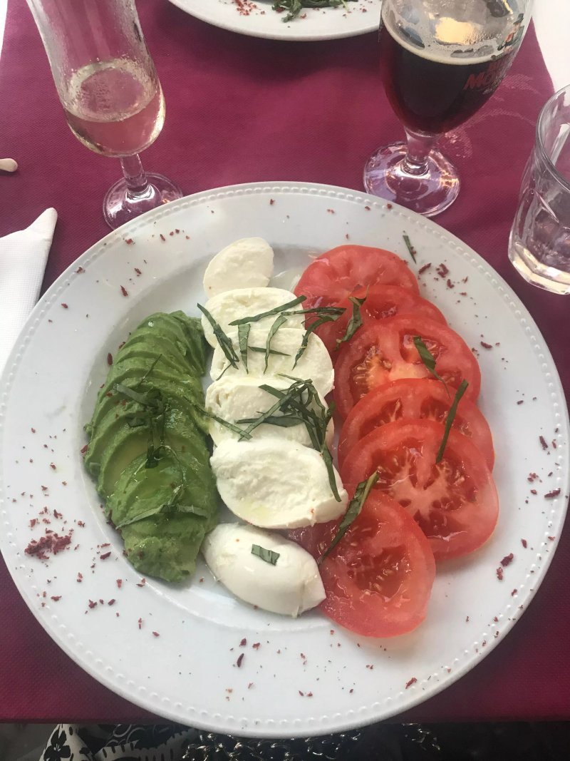Pizzeria Ristorante Francesco