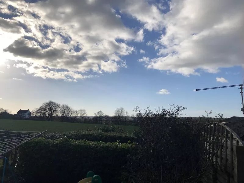 Laurel Cottage  3* in the heart of the countryside