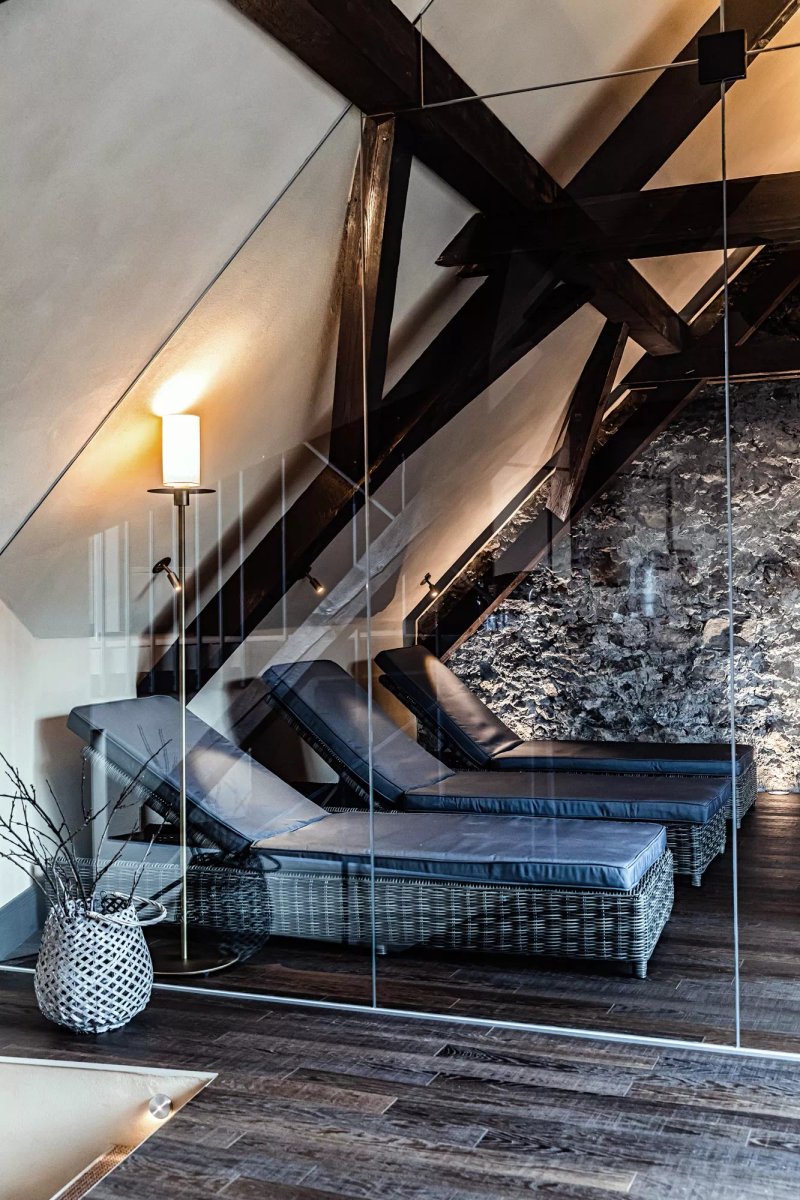 das TSCHOFEN Hotel & Resataurant