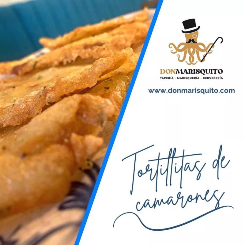 Don Marisquito