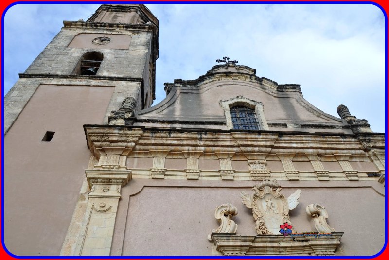 Chiesa di San Sebastiano Martire