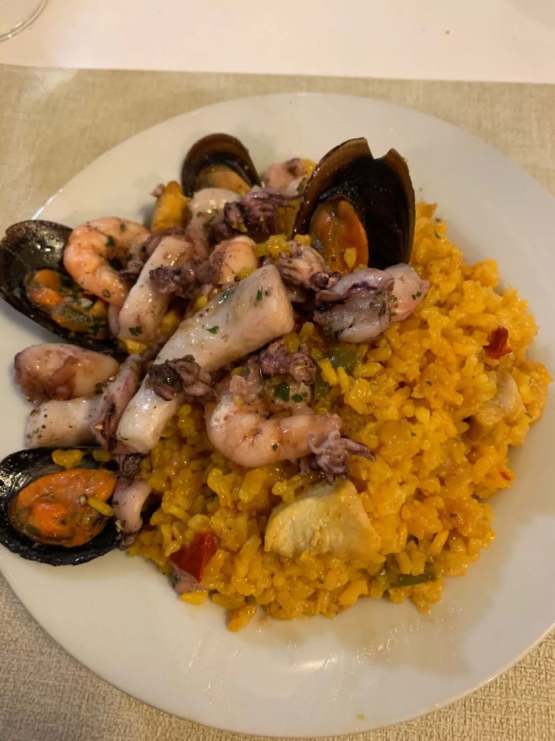Restaurante Moncayo 35