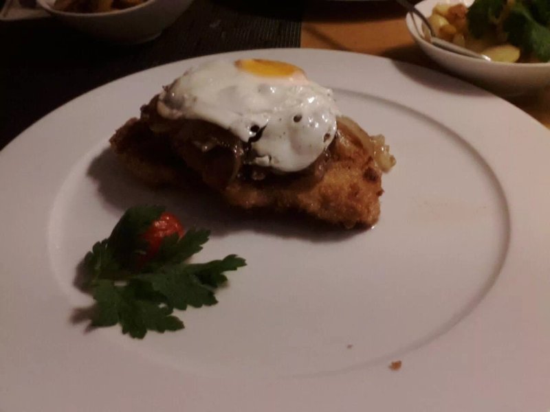 Restaurant Heidegrund