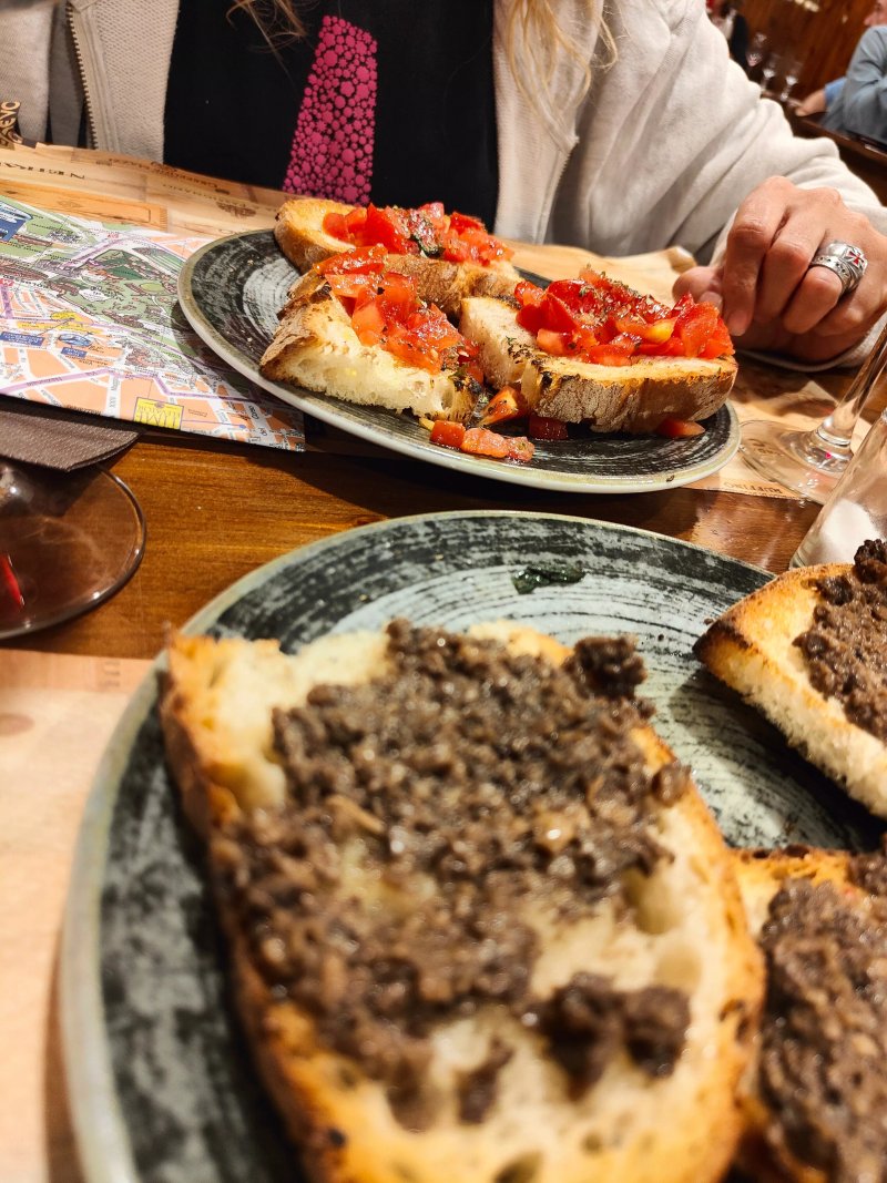 Ristorante Pizzeria Andrea e Licia