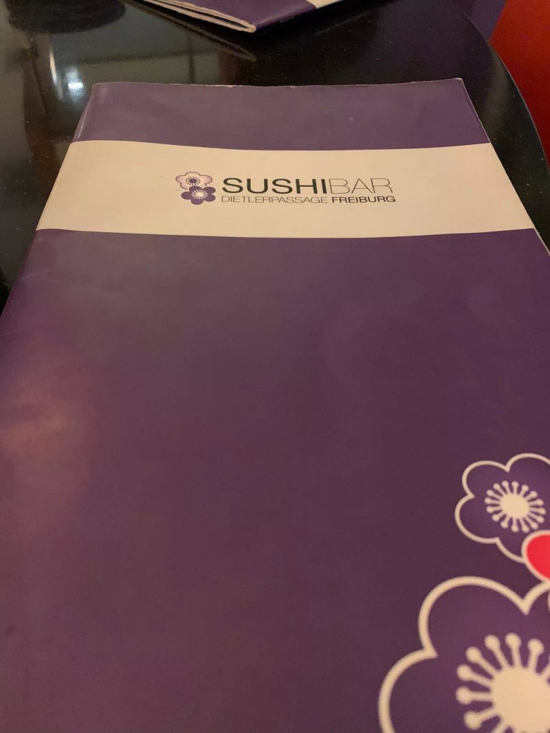 Sushibar Dietlerpassage