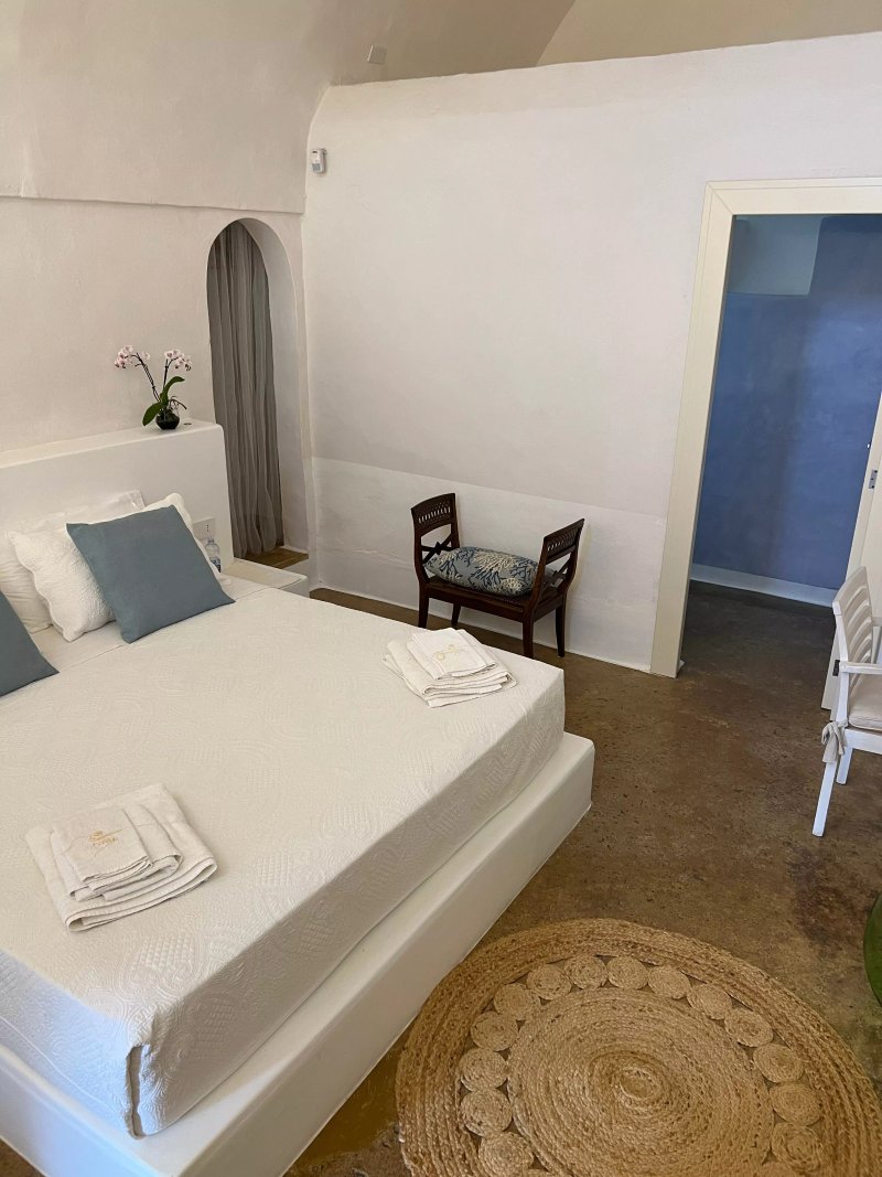 Masseria Li Capperi