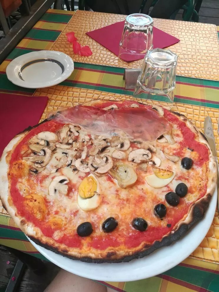 Il Comparone