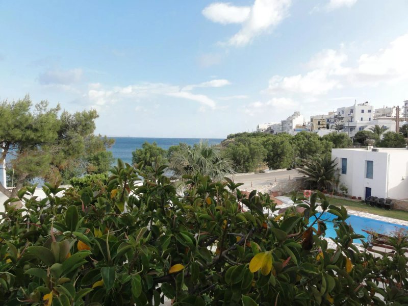 Aeolos Bay Hotel