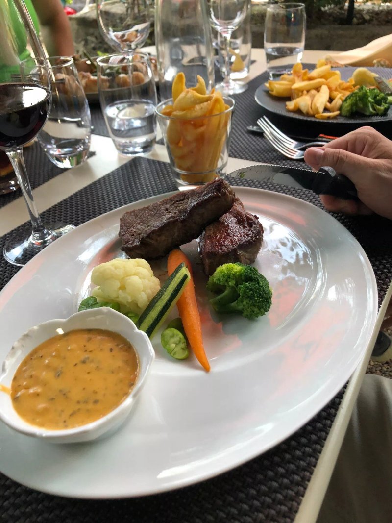 Relais de Chambesy