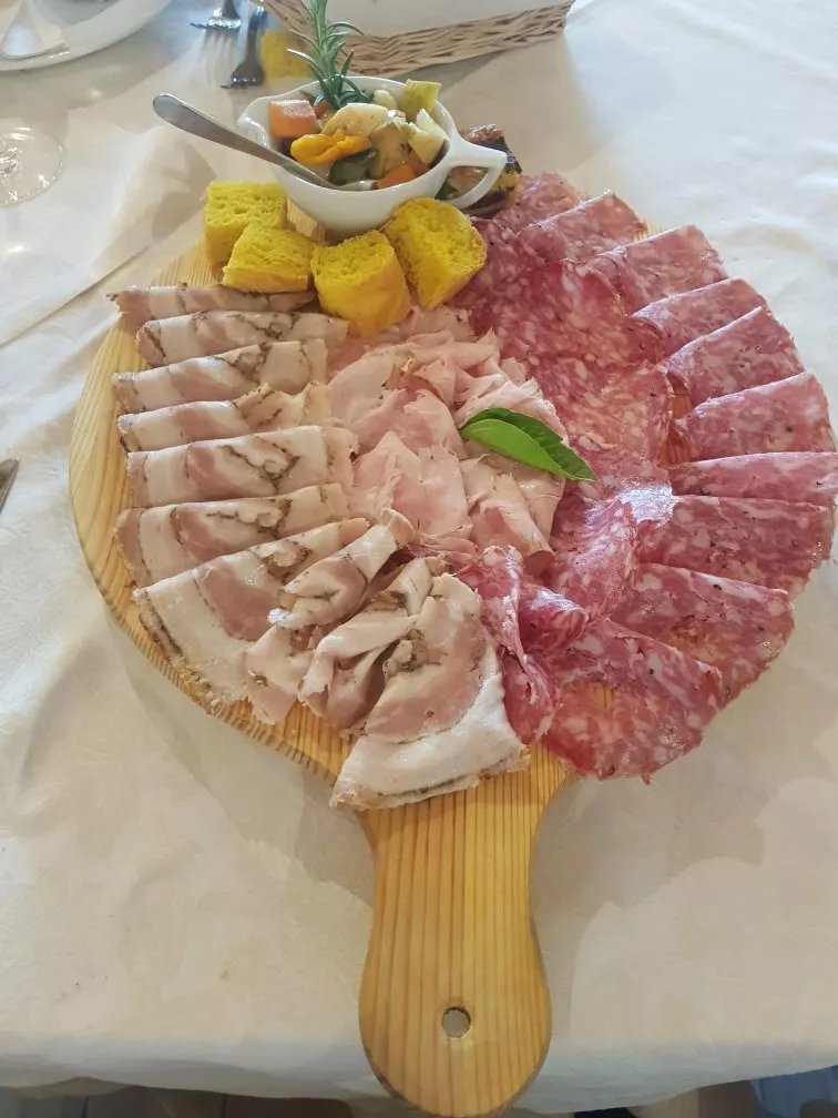 agriturismo Valbona