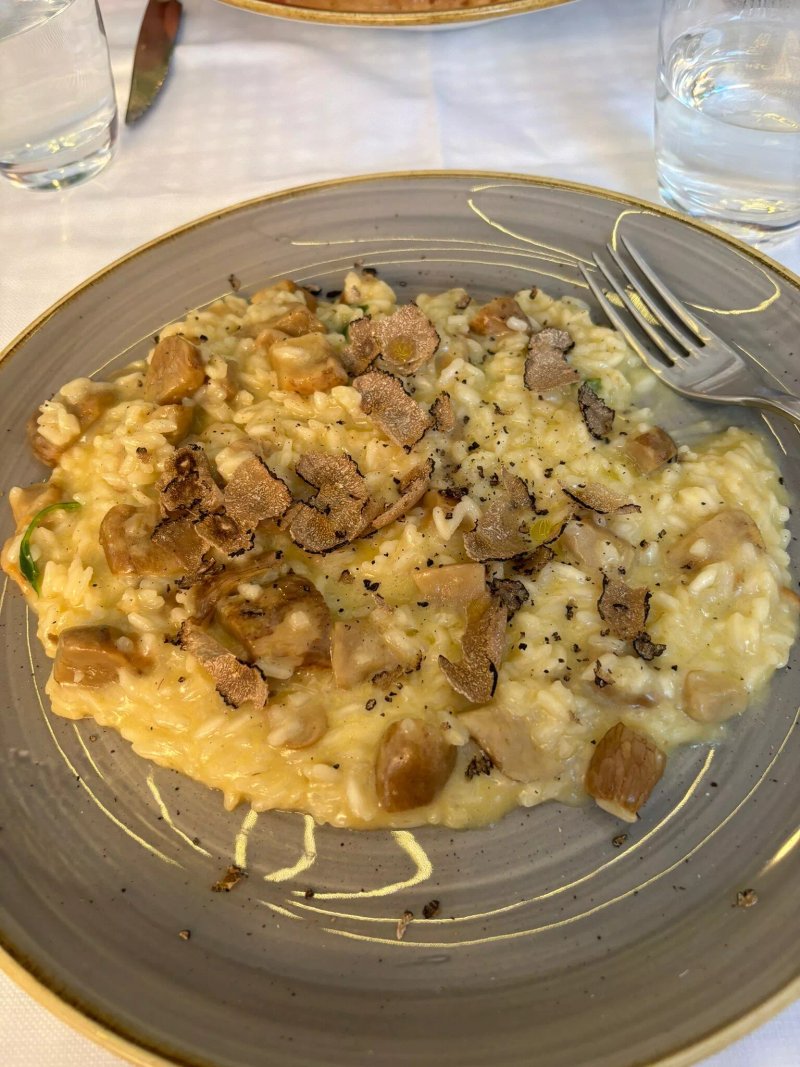 Antica Trattoria Angelino