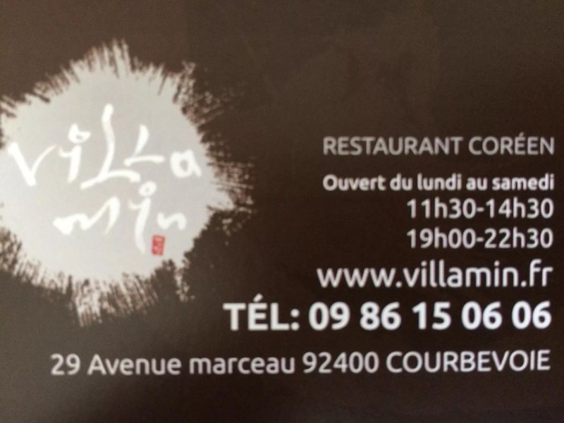 Villa Min