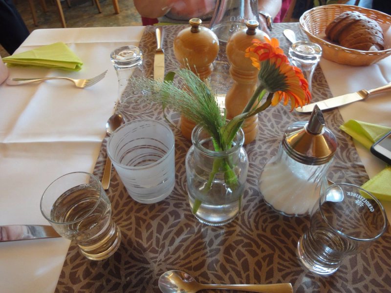 Hotelrestaurant Zum Schiff