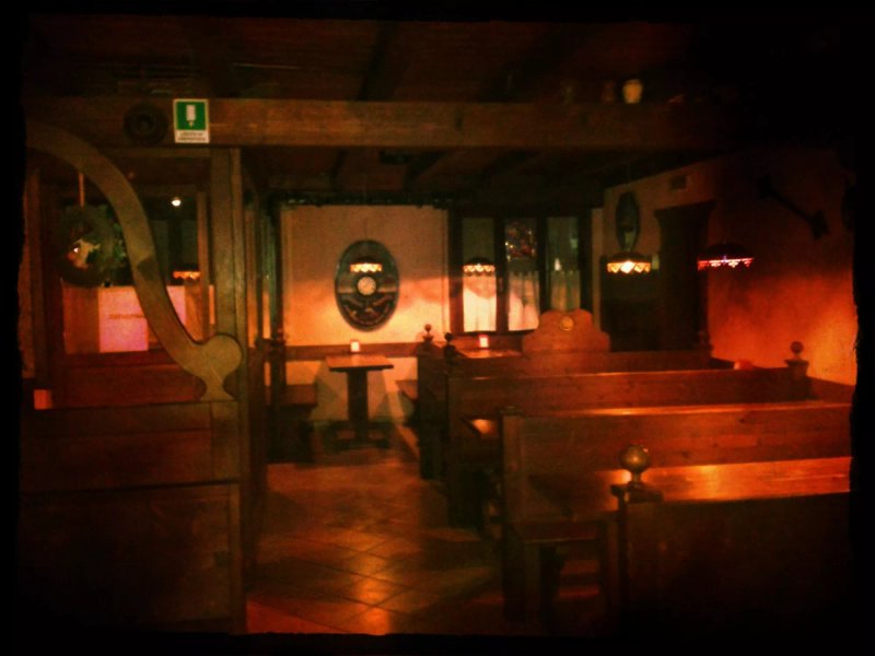 Brasserie Asgard