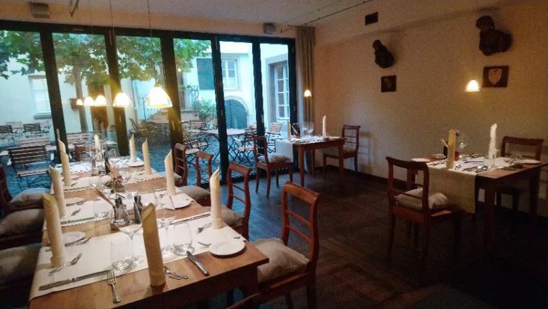 Meisenheimer Hof