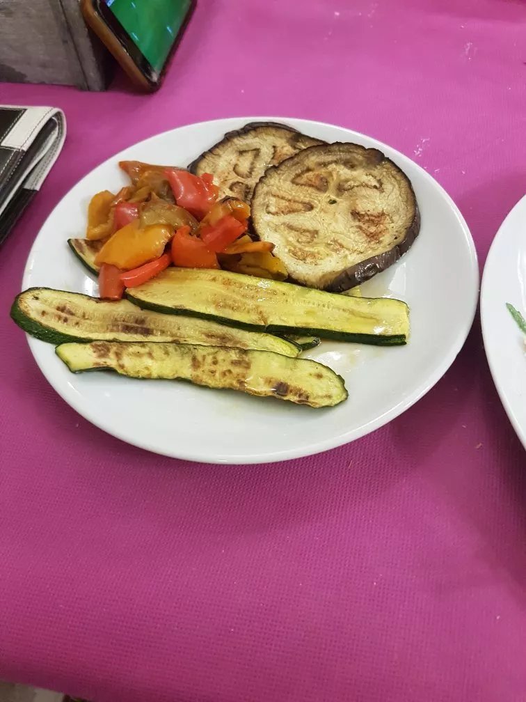 Trattoria Pizzeria Leban