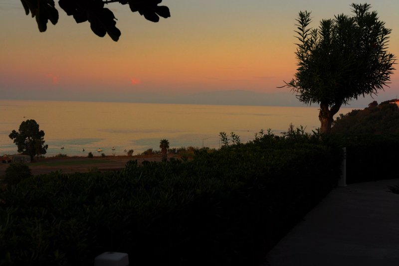 Residence New Paradise