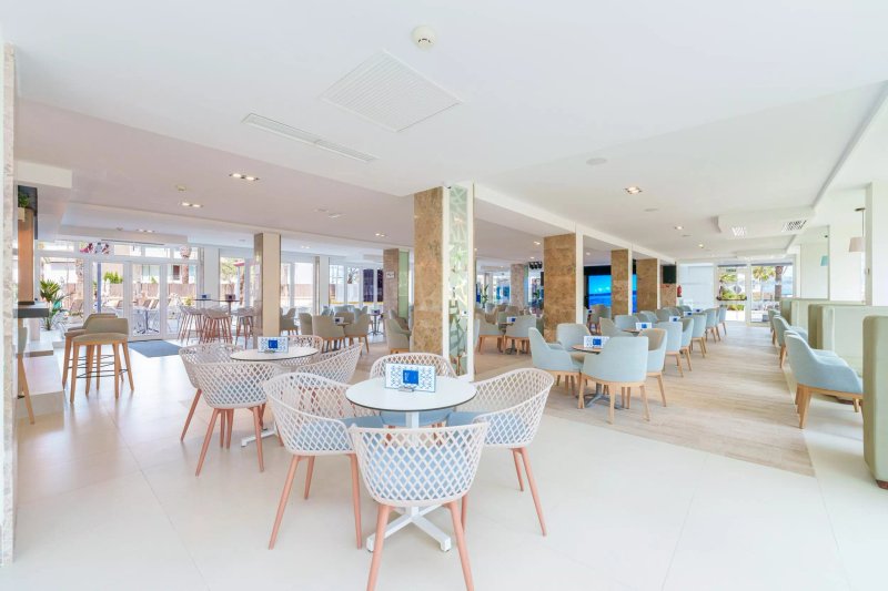 Hotel & Spa Ferrer Janeiro