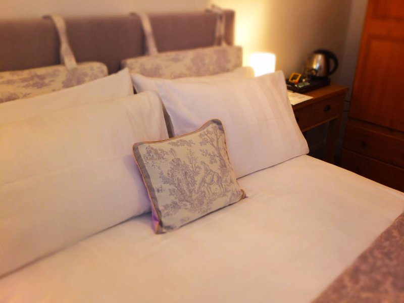 Bradley’s Bed & Breakfast