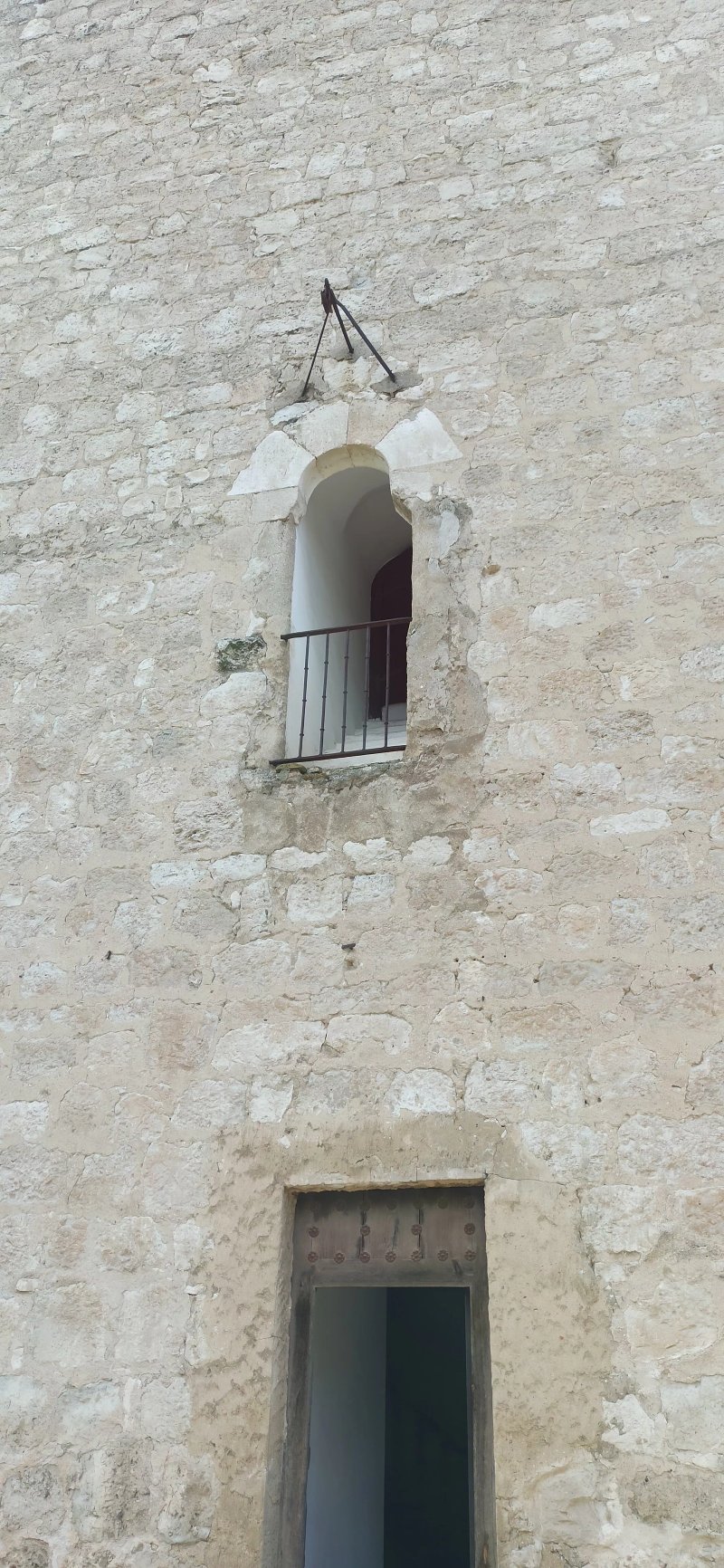 La Torre De Eboli