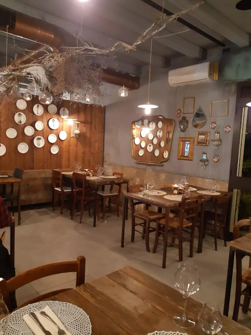 Osteria da Giovanni
