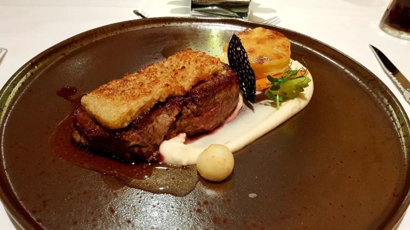 Restaurant Zum Riesen