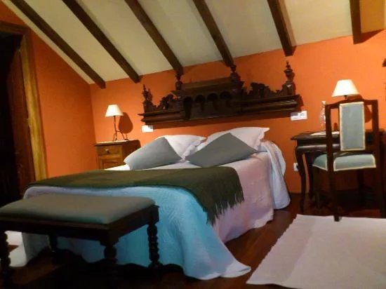Hotel Rural Cabo Busto
