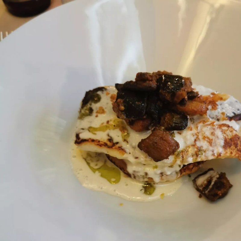 Hostellerie Des Corbieres Restaurant
