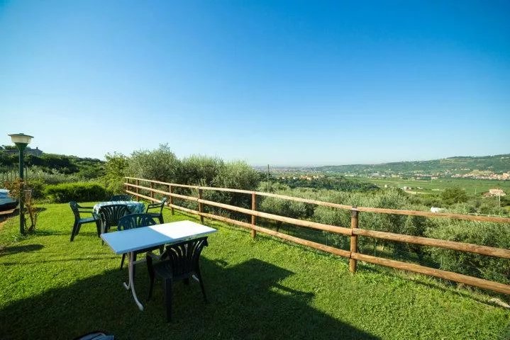 Agriturismo Casa Rosa