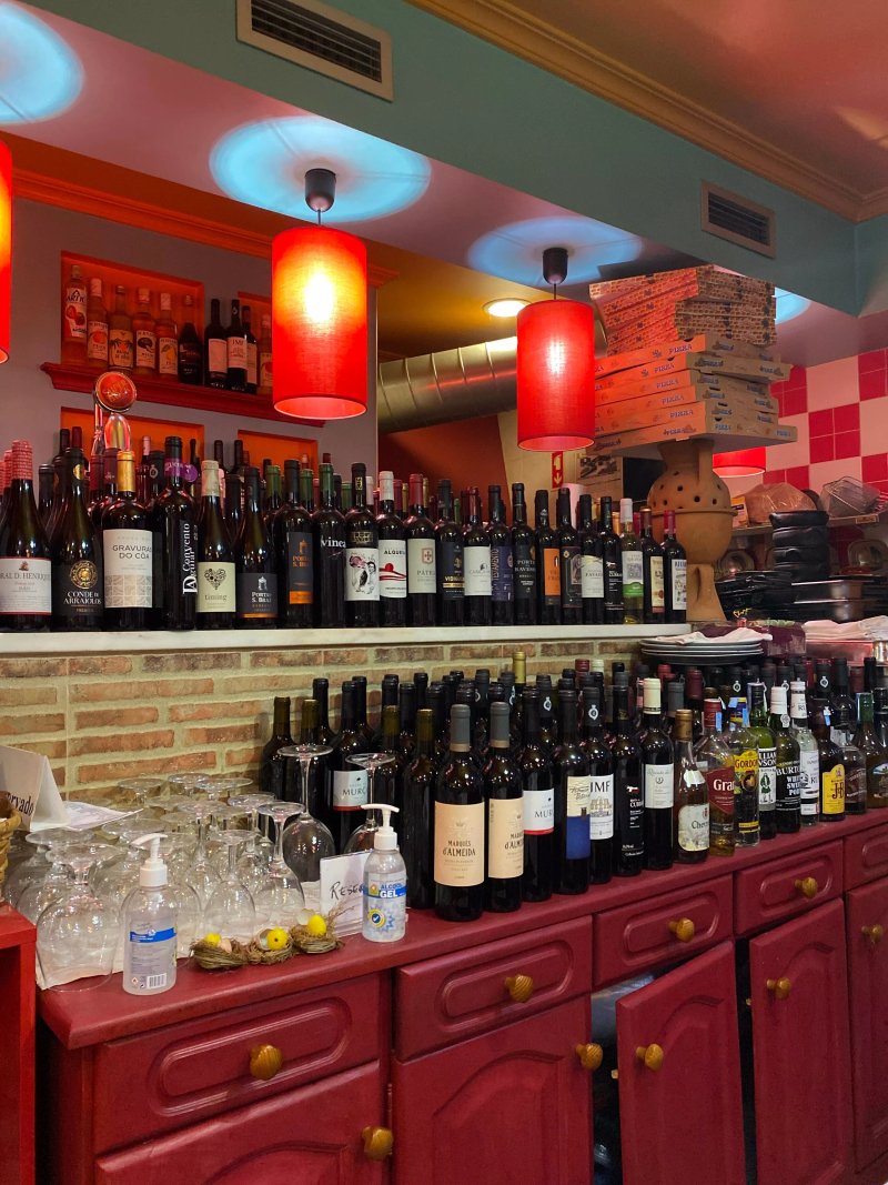 Restaurante Dona Maria