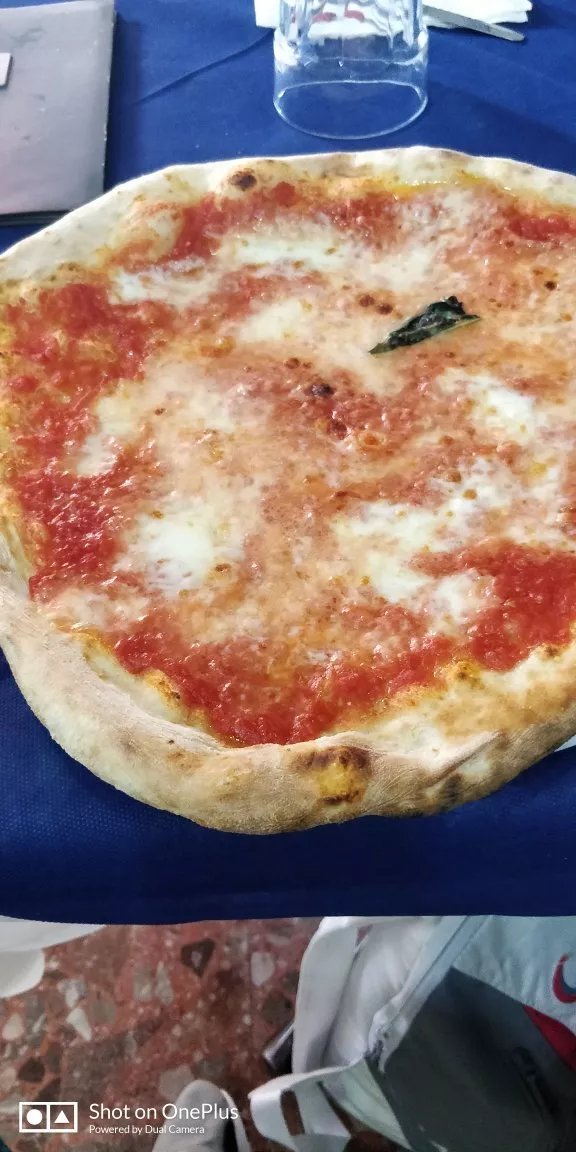 Pizzeria Fortuna